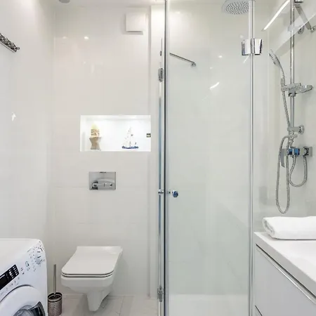 Apartment Gemuetliches Maritime *