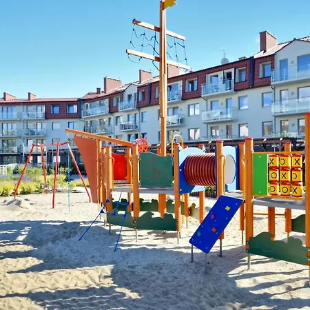 Gemuetliches Maritime Apartment