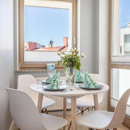 Gemuetliches Maritime Apartment *