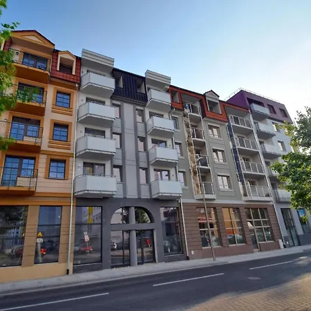 Gemuetliches Maritime Apartment